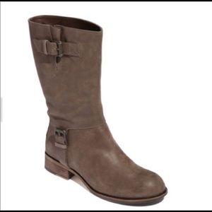 Cole Haan Air Leora Mid-Calf Boot | Like New